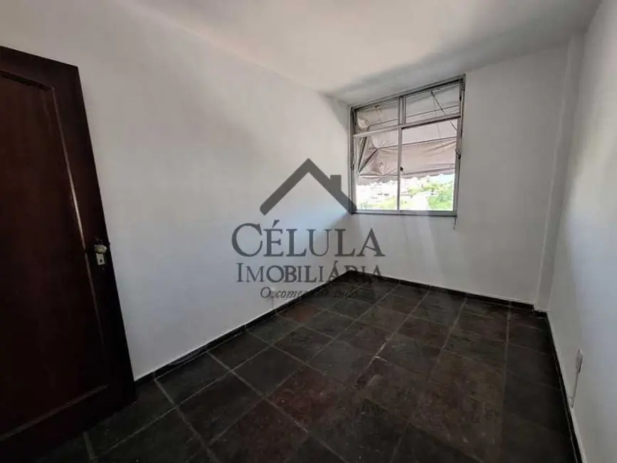 Apartamento com 2 quartos à venda, 62m2 em Rio De Janeiro - RJ - imagem 9 Foto 9 de Apartamento com 2 quartos à venda, 62m2 em Rio De Janeiro - RJ