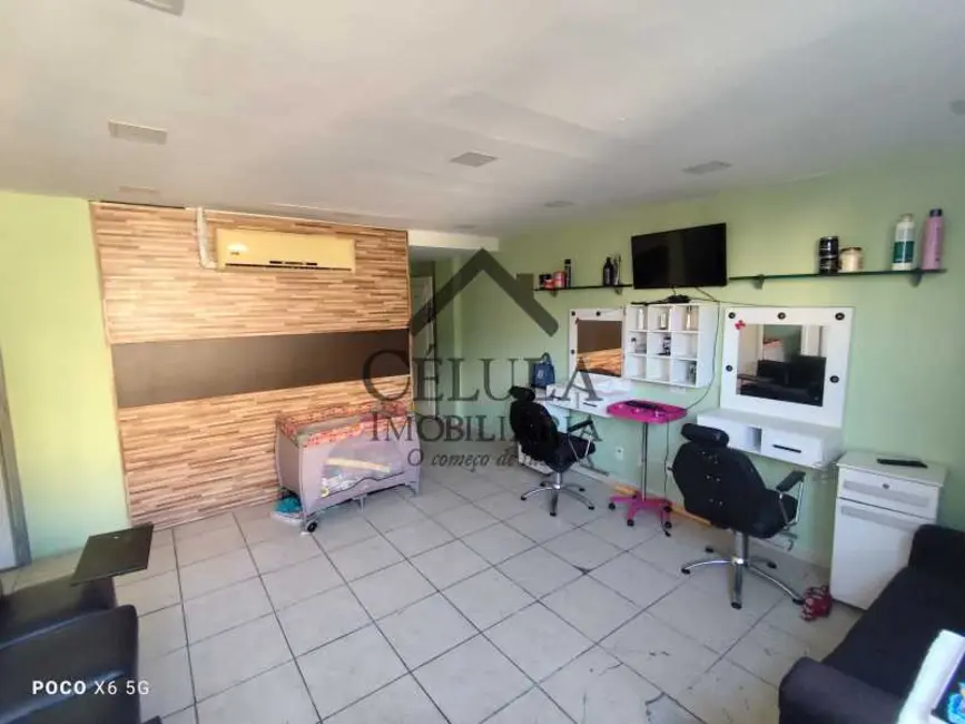 Sala Comercial à venda, 45m2 em Rio De Janeiro - RJ - imagem 3 Foto 3 de Sala Comercial à venda, 45m2 em Rio De Janeiro - RJ