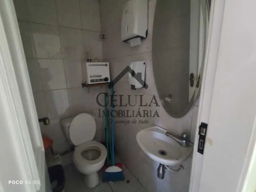 Sala Comercial à venda, 45m2 em Rio De Janeiro - RJ - imagem 6 Foto 6 de Sala Comercial à venda, 45m2 em Rio De Janeiro - RJ