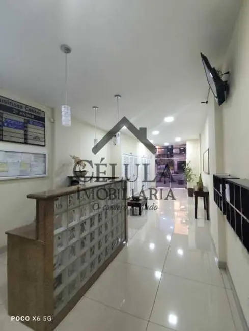 Sala Comercial à venda, 45m2 em Rio De Janeiro - RJ - imagem 9 Foto 9 de Sala Comercial à venda, 45m2 em Rio De Janeiro - RJ