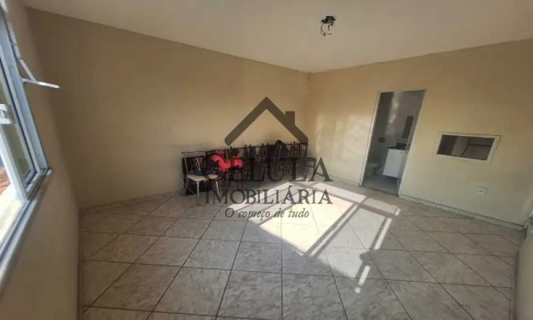 Foto 6 de Apartamento com 3 quartos à venda, 94m2 em Rio De Janeiro - RJ