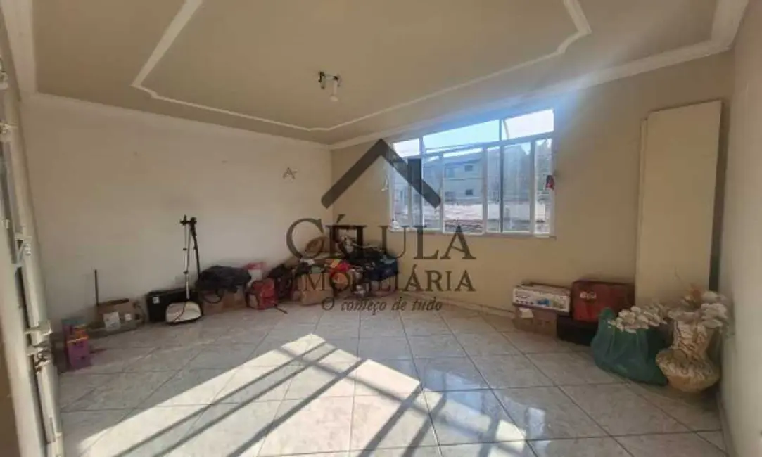 Foto 1 de Apartamento com 3 quartos à venda, 94m2 em Rio De Janeiro - RJ