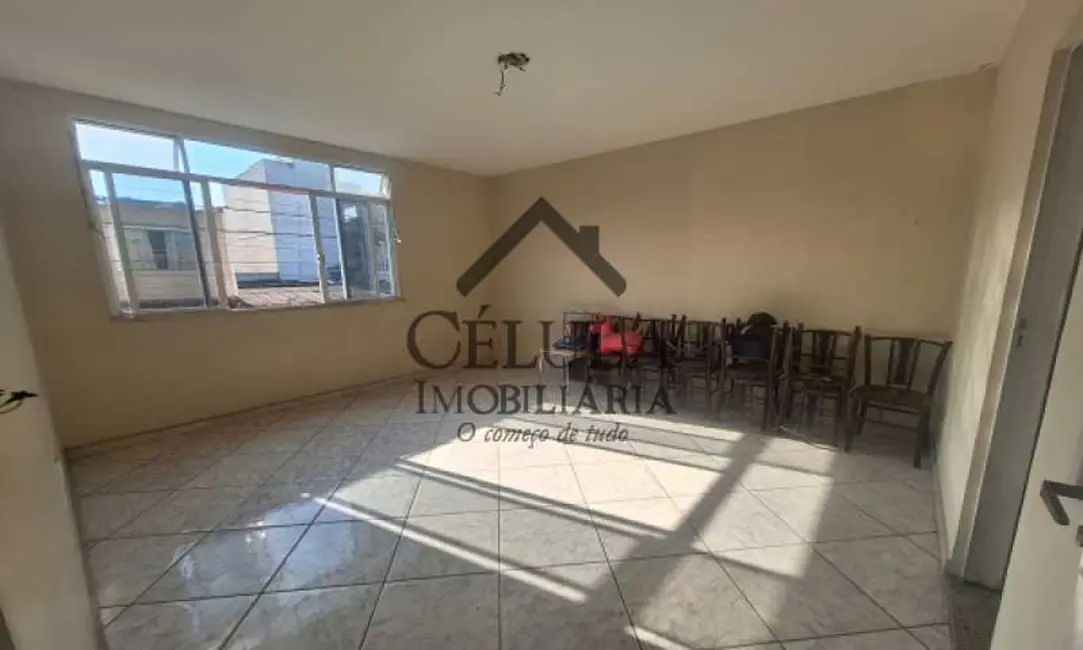 Foto 4 de Apartamento com 3 quartos à venda, 94m2 em Rio De Janeiro - RJ