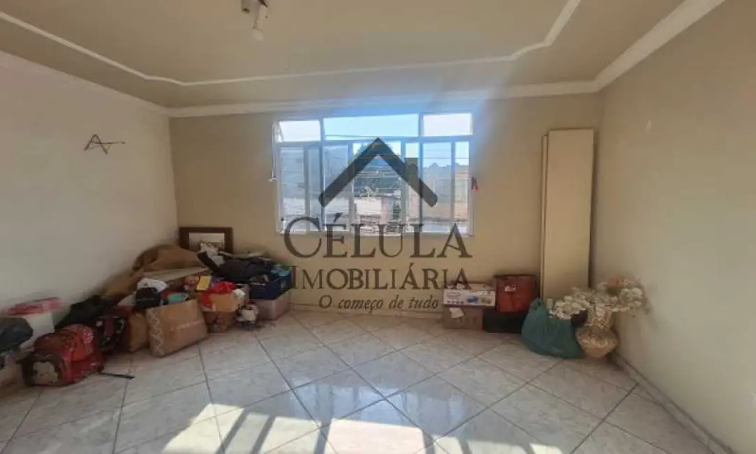 Foto 3 de Apartamento com 3 quartos à venda, 94m2 em Rio De Janeiro - RJ