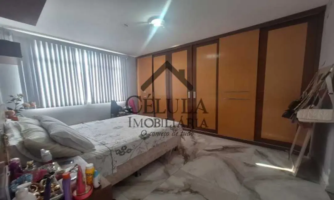 Foto 4 de Apartamento com 3 quartos à venda, 87m2 em Rio De Janeiro - RJ