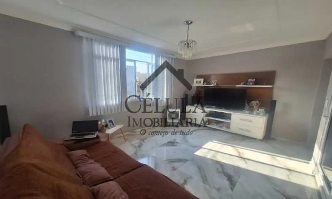 Foto 2 de Apartamento com 3 quartos à venda, 87m2 em Rio De Janeiro - RJ