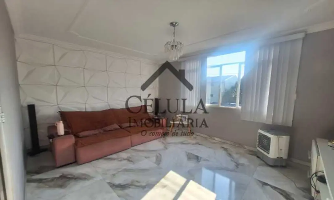 Foto 3 de Apartamento com 3 quartos à venda, 87m2 em Rio De Janeiro - RJ