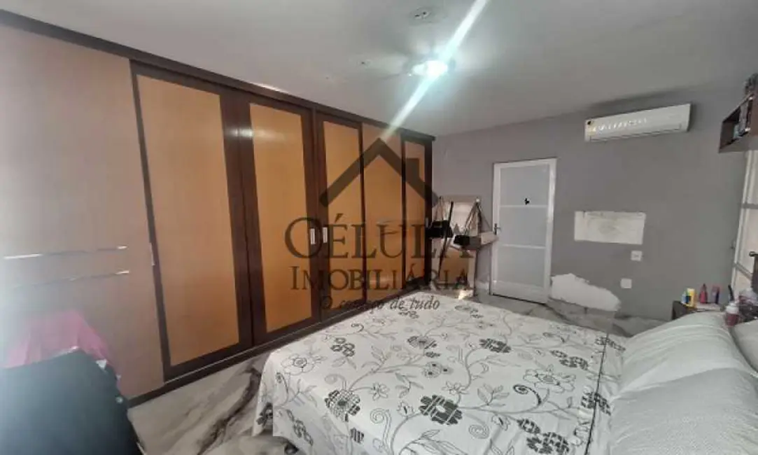 Foto 6 de Apartamento com 3 quartos à venda, 87m2 em Rio De Janeiro - RJ