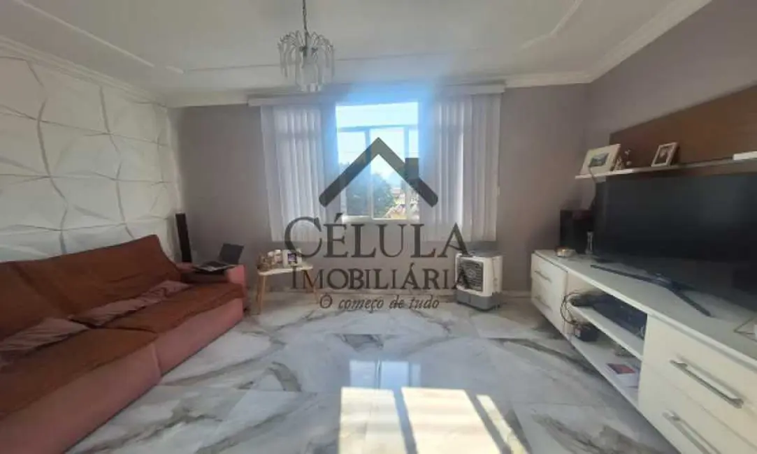 Foto 1 de Apartamento com 3 quartos à venda, 87m2 em Rio De Janeiro - RJ