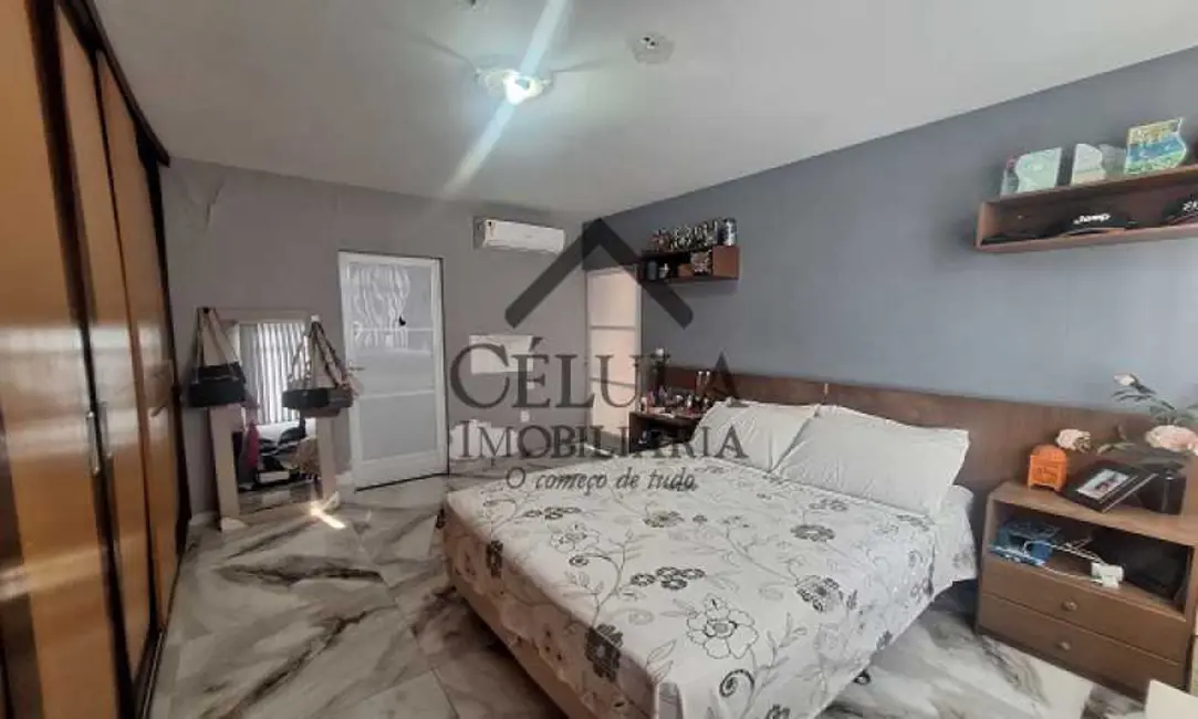 Foto 5 de Apartamento com 3 quartos à venda, 87m2 em Rio De Janeiro - RJ