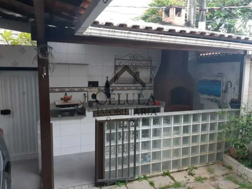 Foto 4 de Casa de Condomínio com 4 quartos à venda, 180m2 em Rio De Janeiro - RJ