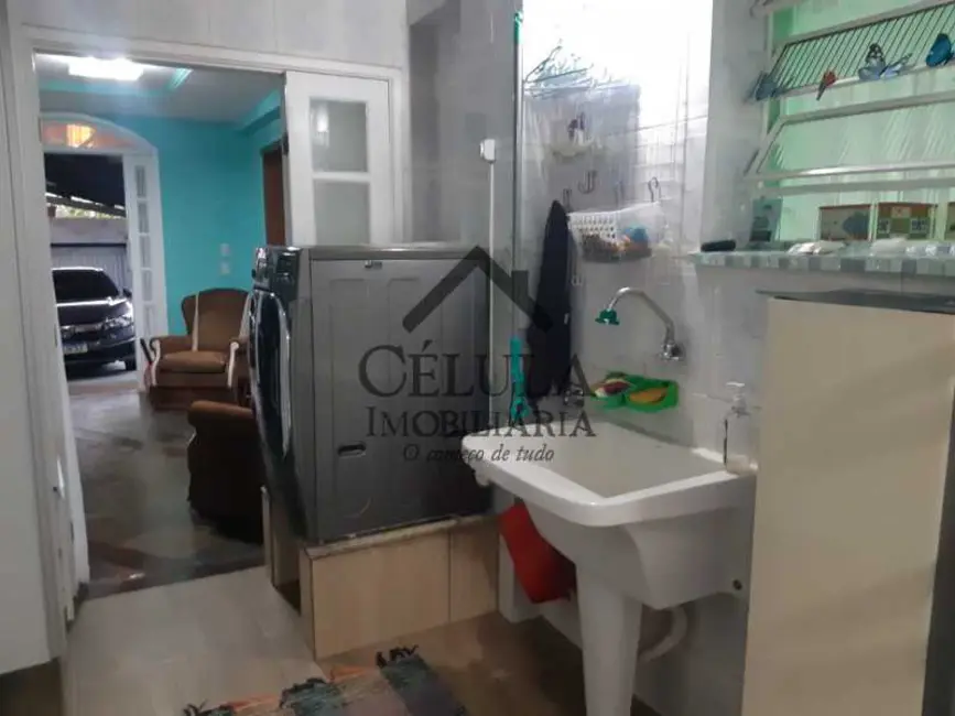 Foto 8 de Casa de Condomínio com 4 quartos à venda, 180m2 em Rio De Janeiro - RJ