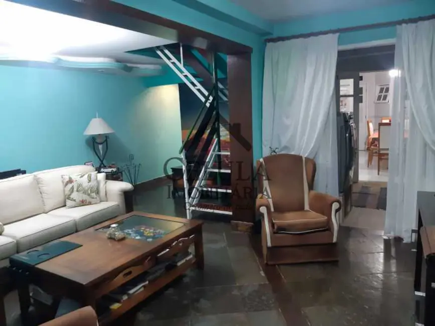 Foto 7 de Casa de Condomínio com 4 quartos à venda, 180m2 em Rio De Janeiro - RJ