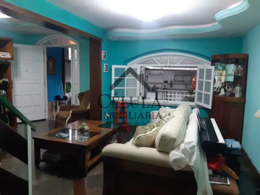 Foto 6 de Casa de Condomínio com 4 quartos à venda, 180m2 em Rio De Janeiro - RJ