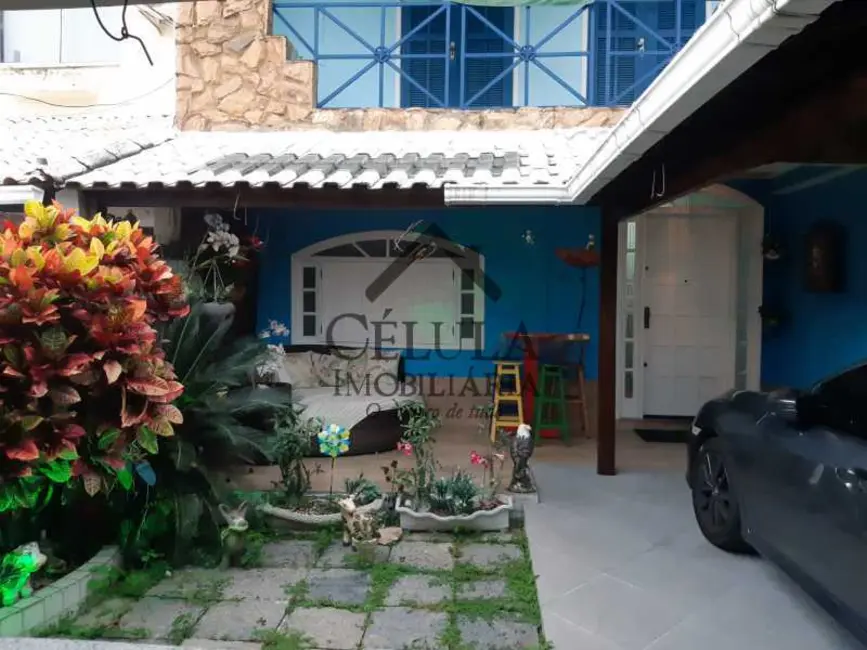 Foto 1 de Casa de Condomínio com 4 quartos à venda, 180m2 em Rio De Janeiro - RJ