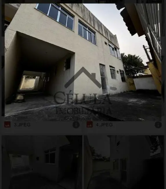 Foto 4 de Casa de Condomínio com 5 quartos à venda, 323m2 em Rio De Janeiro - RJ