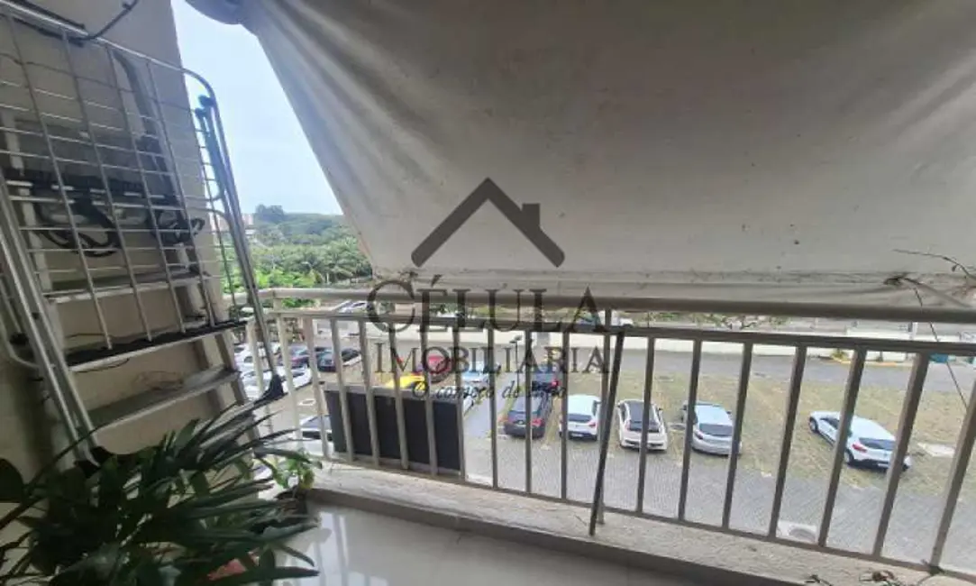 Foto 8 de Apartamento com 2 quartos à venda, 51m2 em Rio De Janeiro - RJ