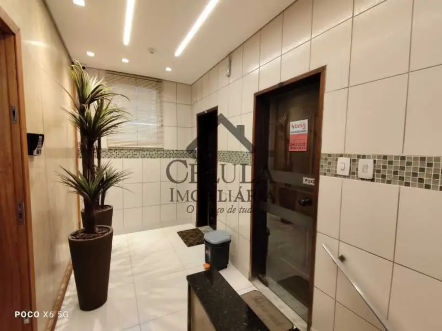 Foto 8 de Sala Comercial à venda, 54m2 em Rio De Janeiro - RJ