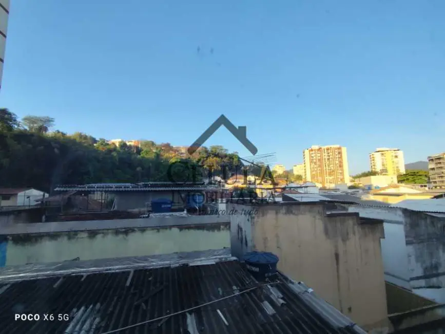 Foto 4 de Sala Comercial à venda, 54m2 em Rio De Janeiro - RJ