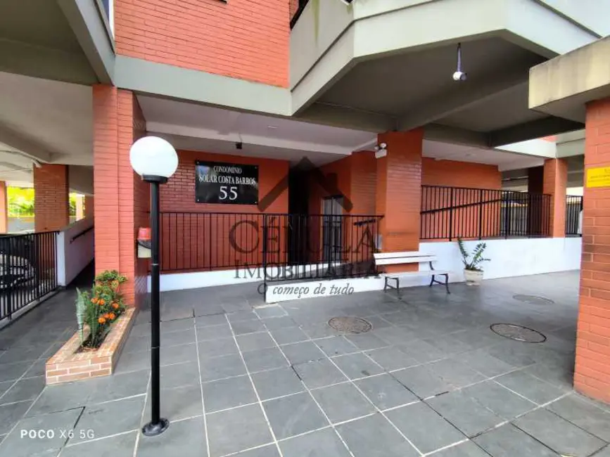 Foto 3 de Apartamento com 2 quartos à venda, 78m2 em Rio De Janeiro - RJ