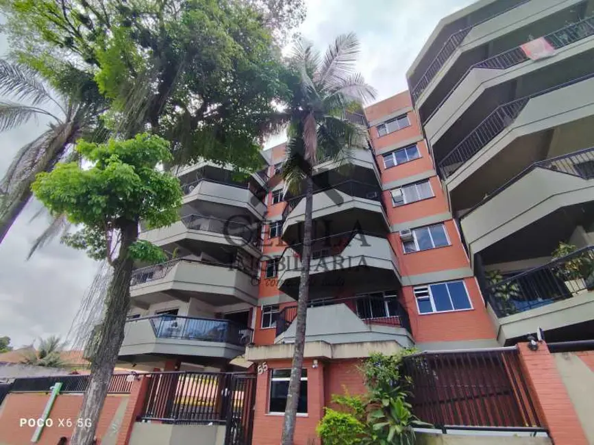 Foto 1 de Apartamento com 2 quartos à venda, 78m2 em Rio De Janeiro - RJ