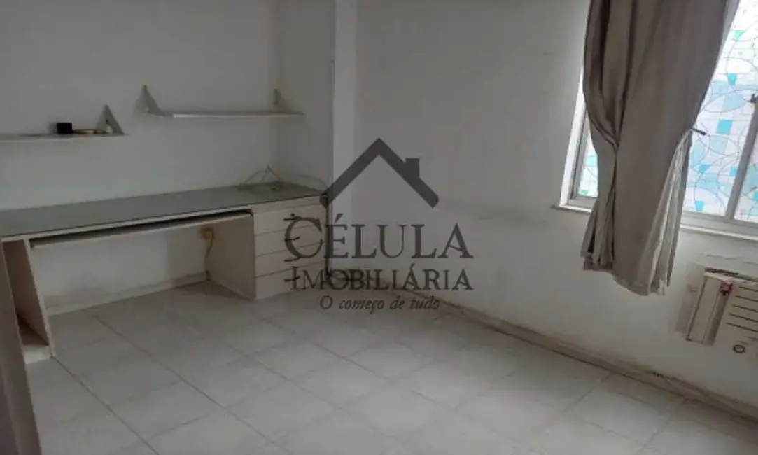 Apartamento com 2 quartos à venda, 77m2 em Rio De Janeiro - RJ - imagem 9 Foto 9 de Apartamento com 2 quartos à venda, 77m2 em Rio De Janeiro - RJ