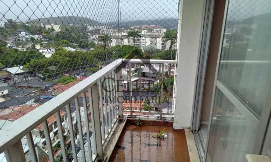 Apartamento com 2 quartos à venda, 77m2 em Rio De Janeiro - RJ - imagem 1 Foto 1 de Apartamento com 2 quartos à venda, 77m2 em Rio De Janeiro - RJ