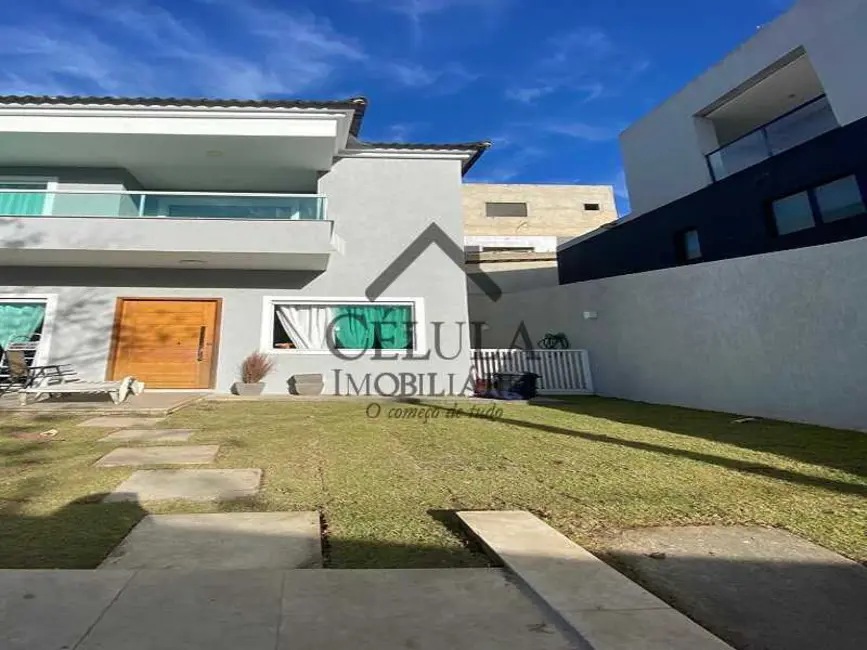 Foto 2 de Casa de Condomínio com 4 quartos à venda, 154m2 em Rio De Janeiro - RJ