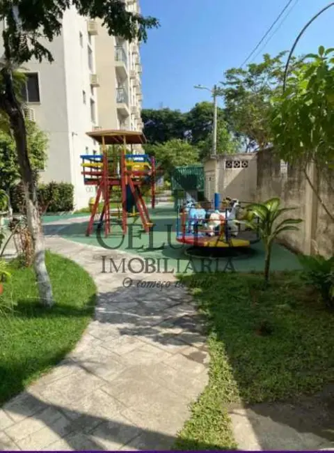 Foto 4 de Apartamento com 2 quartos à venda, 46m2 em Rio De Janeiro - RJ