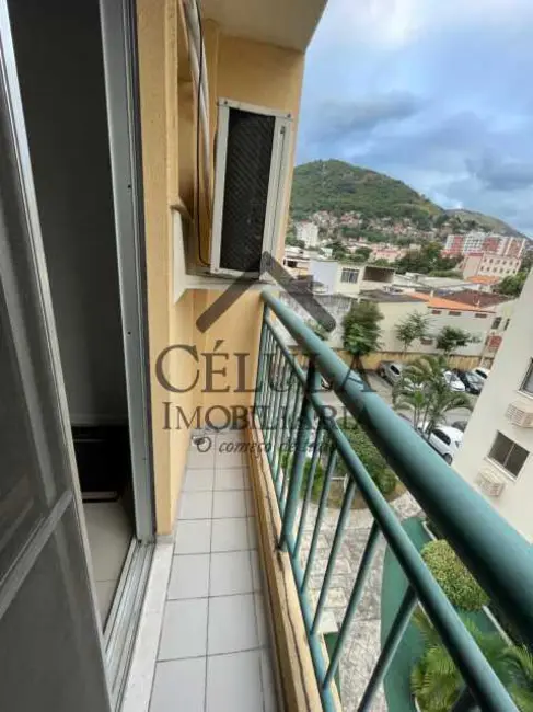 Foto 6 de Apartamento com 2 quartos à venda, 46m2 em Rio De Janeiro - RJ