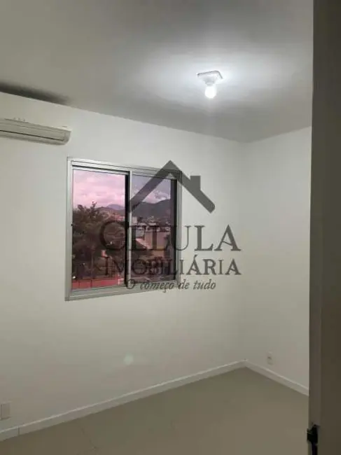 Foto 9 de Apartamento com 2 quartos à venda, 46m2 em Rio De Janeiro - RJ
