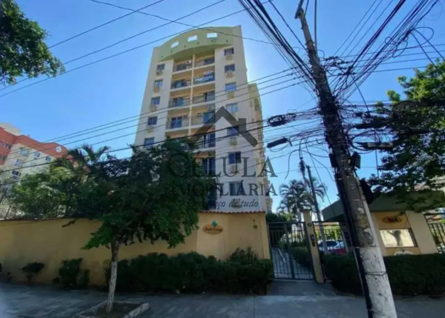 Foto 8 de Apartamento com 2 quartos à venda, 46m2 em Rio De Janeiro - RJ