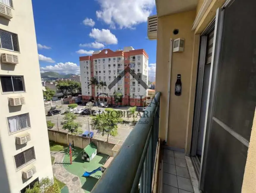 Foto 3 de Apartamento com 2 quartos à venda, 46m2 em Rio De Janeiro - RJ