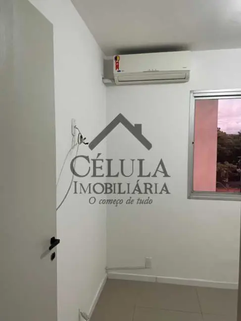 Foto 7 de Apartamento com 2 quartos à venda, 46m2 em Rio De Janeiro - RJ