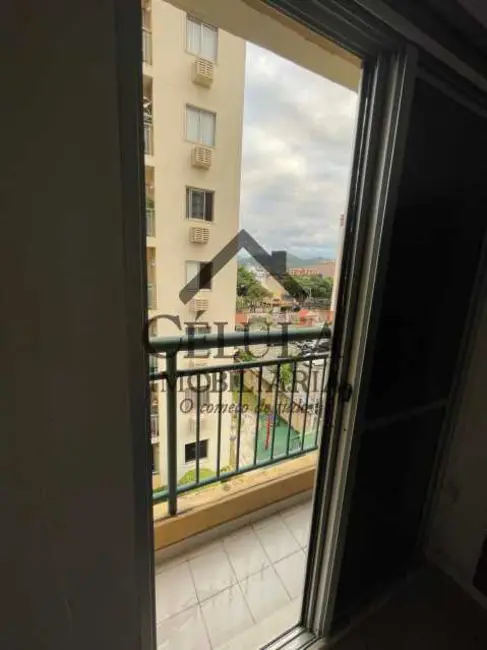 Foto 5 de Apartamento com 2 quartos à venda, 46m2 em Rio De Janeiro - RJ