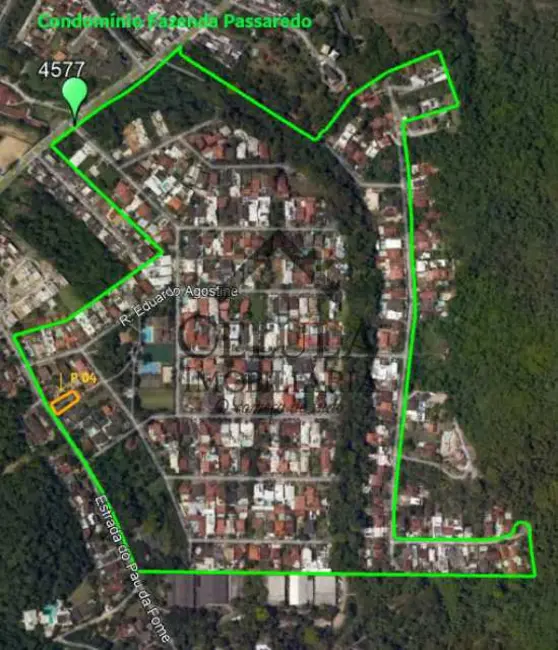 Foto 2 de Terreno / Lote à venda, 605m2 em Rio De Janeiro - RJ