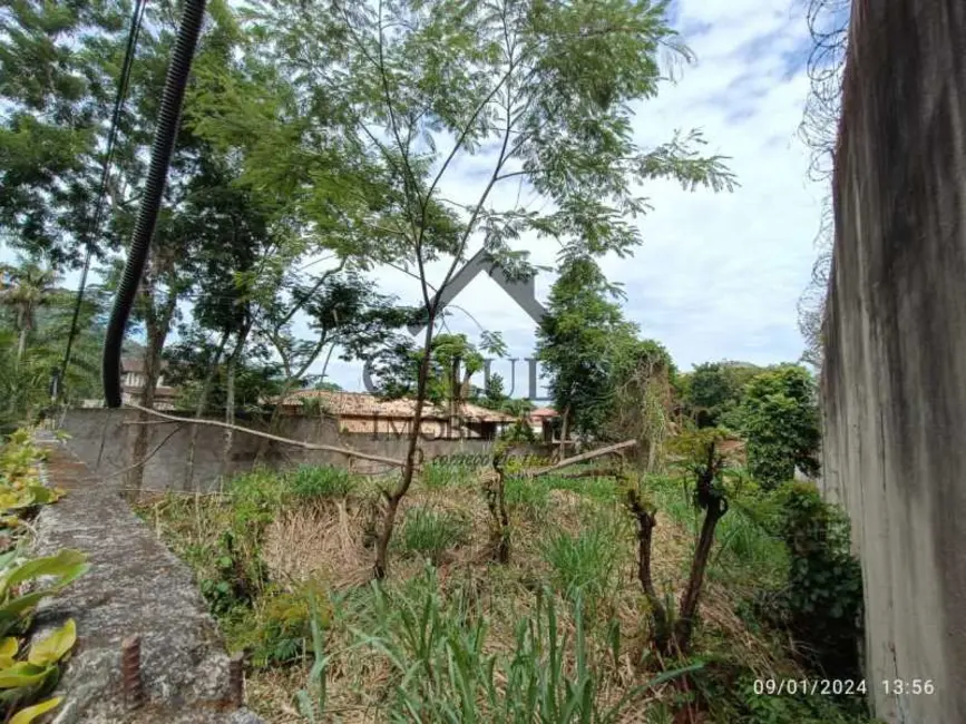 Foto 4 de Terreno / Lote à venda, 605m2 em Rio De Janeiro - RJ