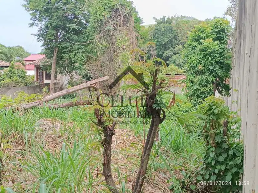 Foto 7 de Terreno / Lote à venda, 605m2 em Rio De Janeiro - RJ