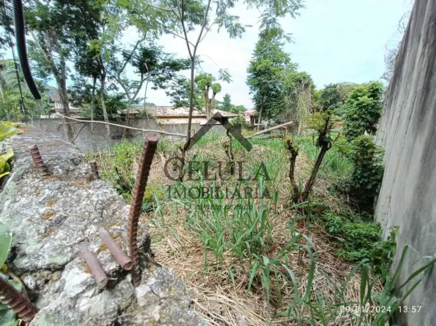 Foto 3 de Terreno / Lote à venda, 605m2 em Rio De Janeiro - RJ