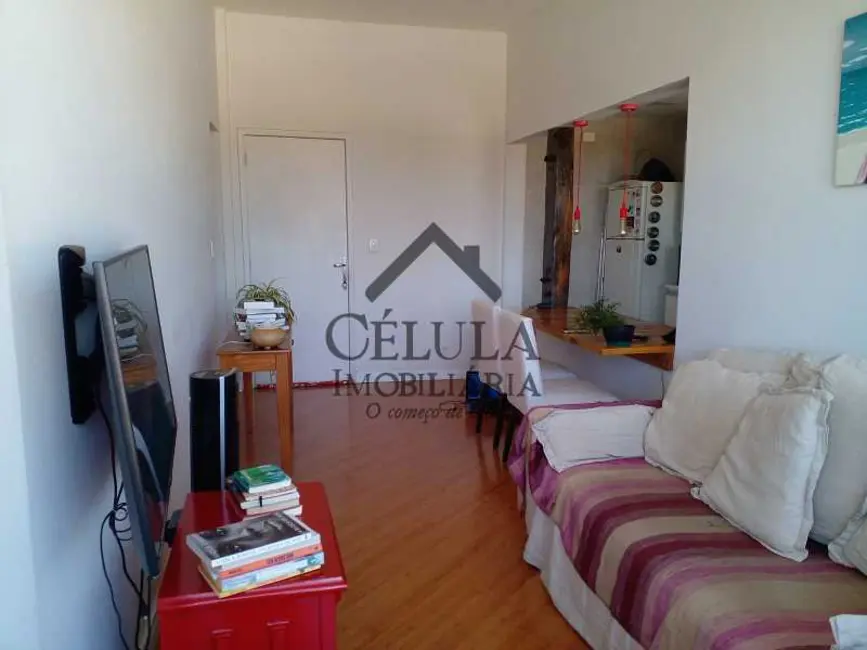 Foto 3 de Apartamento com 1 quarto à venda, 50m2 em Rio De Janeiro - RJ
