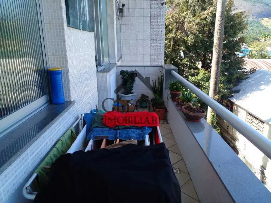 Foto 7 de Apartamento com 1 quarto à venda, 50m2 em Rio De Janeiro - RJ