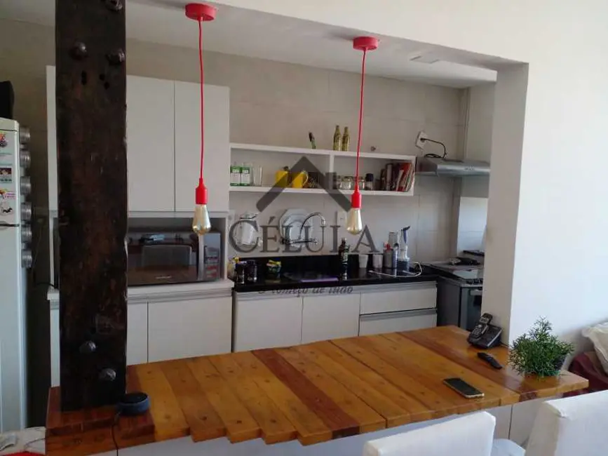 Foto 4 de Apartamento com 1 quarto à venda, 50m2 em Rio De Janeiro - RJ