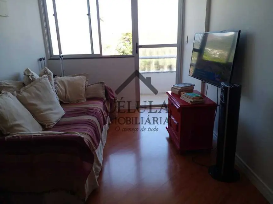 Foto 9 de Apartamento com 1 quarto à venda, 50m2 em Rio De Janeiro - RJ