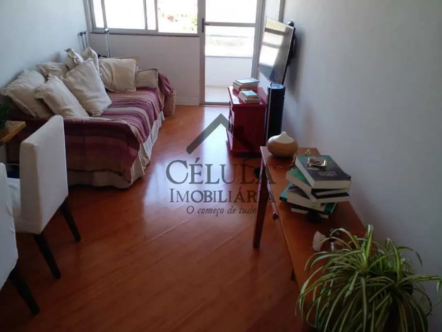 Foto 1 de Apartamento com 1 quarto à venda, 50m2 em Rio De Janeiro - RJ