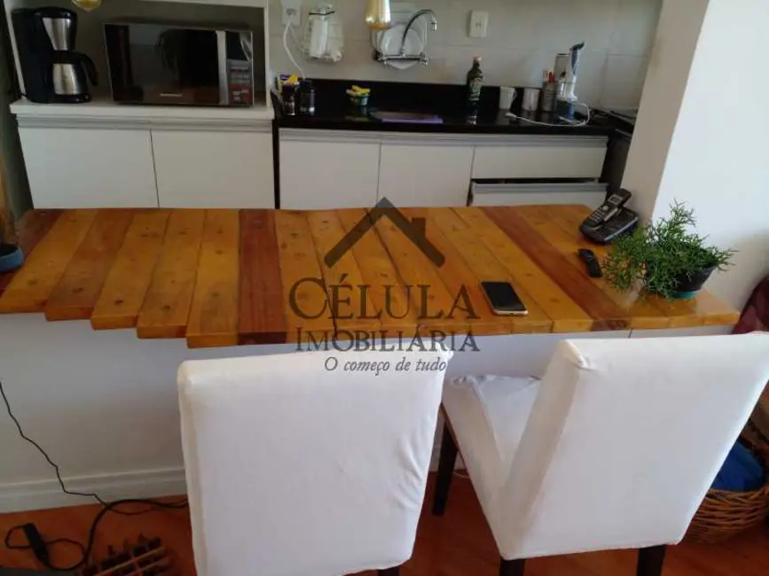 Foto 6 de Apartamento com 1 quarto à venda, 50m2 em Rio De Janeiro - RJ