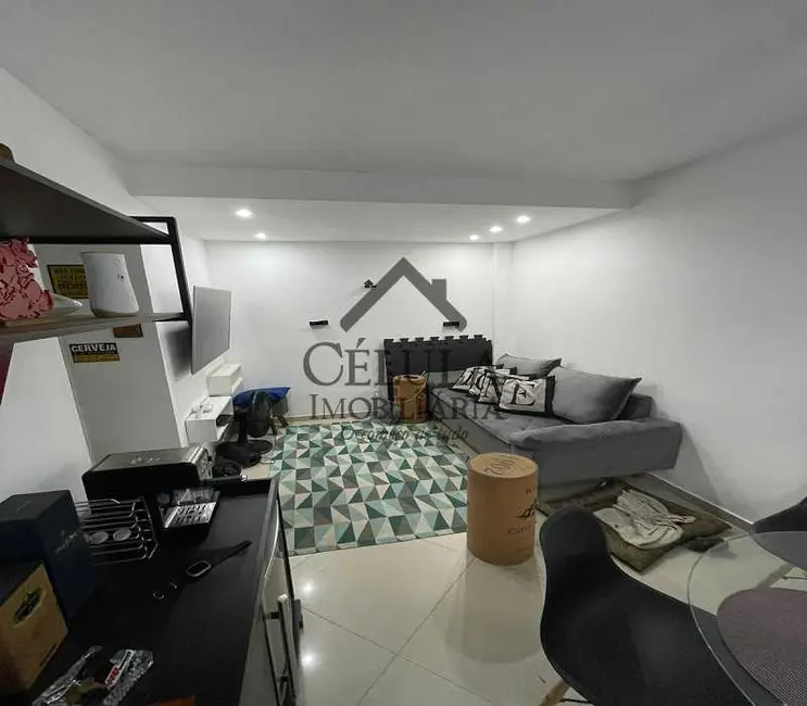 Foto 2 de Casa de Condomínio com 2 quartos à venda, 61m2 em Rio De Janeiro - RJ