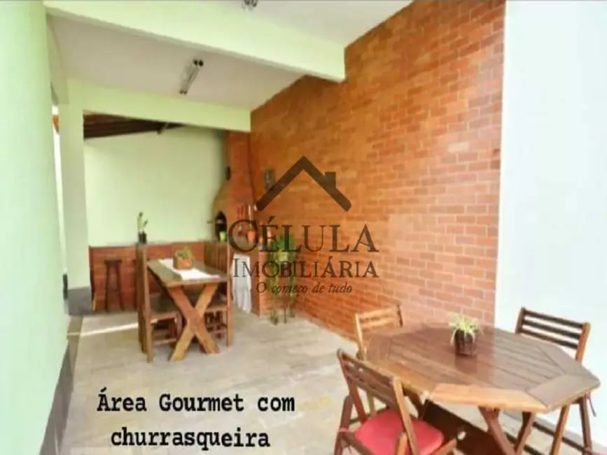 Foto 8 de Casa de Condomínio com 4 quartos à venda, 313m2 em Rio De Janeiro - RJ