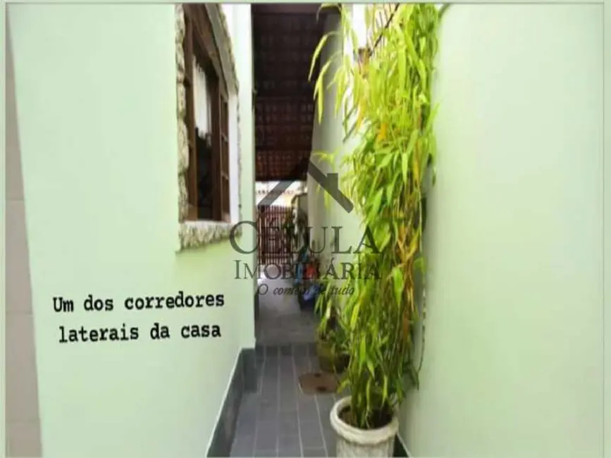 Foto 4 de Casa de Condomínio com 4 quartos à venda, 313m2 em Rio De Janeiro - RJ