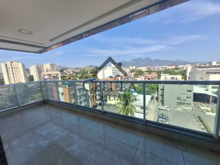 Foto 1 de Cobertura com 2 quartos à venda, 141m2 em Rio De Janeiro - RJ