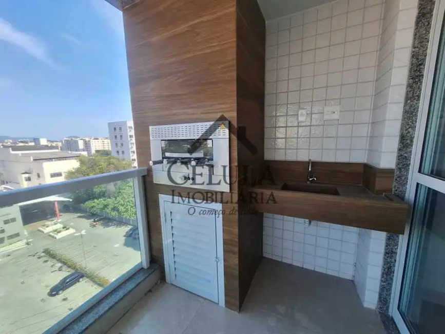 Foto 3 de Cobertura com 2 quartos à venda, 141m2 em Rio De Janeiro - RJ